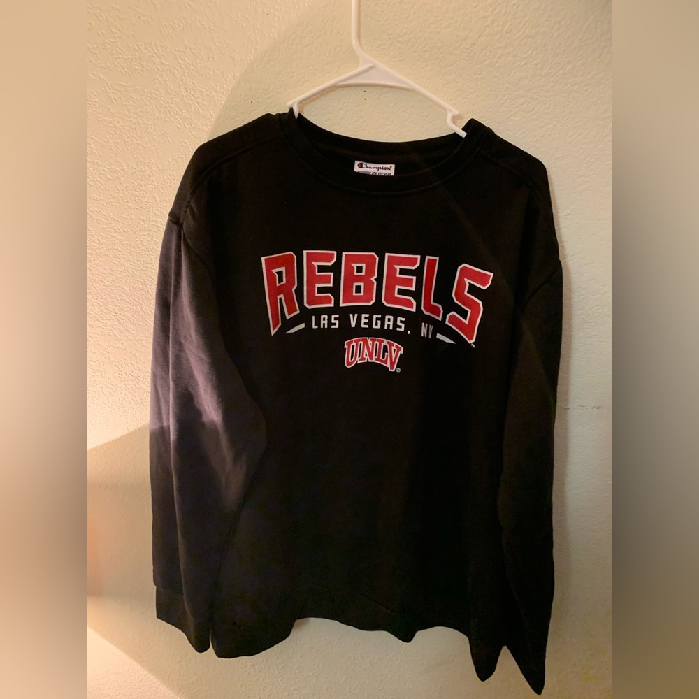 Champion Sweatshirt